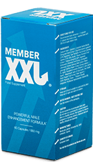 Member XXL